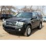 2014 FORD EXPEDITION LIMITED *4x4 | No Accidents | 3rd Row Seating* (NO RESERVE)