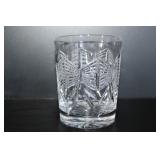 Waterford Millennium Whiskey Glasses