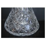 Waterford Lismore Crystal Carafe