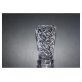 Crystal Decanter