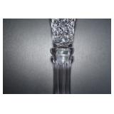 Crystal Decanter