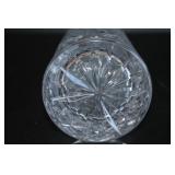 Crystal Decanter