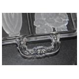 Glass Serveware