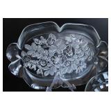 Glass Serveware