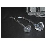 Glass Serveware