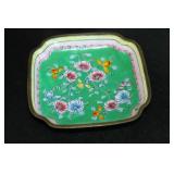Trinket Boxes & Dishes