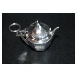 Sterling Silver Tableware