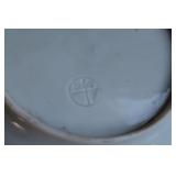 T& V Limoges Bowl &  More