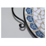 Mosaic Decorative Bowl