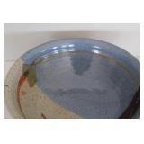 Artisan Pottery Bowls