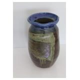 Artisan Pottery Vessels