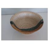 Artisan Pottery Bowls & Planter