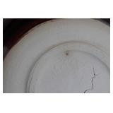 Artisan Pottery Bowl & Planter