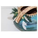 Antler Decor Pieces