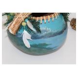 Antler Decor Pieces