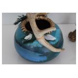Antler Decor Pieces