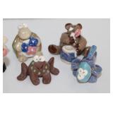 Animal Figurines