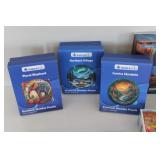 Jigsaw Puzzles & Games
