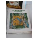 Cookbooks & Kitchenware