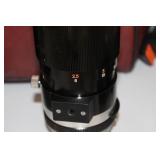 Camera Lenses &  Accessories