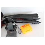 Camera Lenses &  Accessories