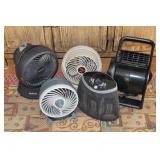 Holmes Fans Heater