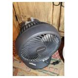 Holmes Fans Heater