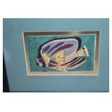 Fish Art Prints