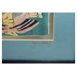 Fish Art Prints