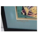 Fish Art Prints