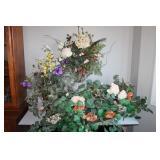 Floral Arrangements