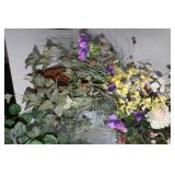 Floral Arrangements