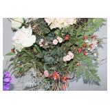 Floral Arrangements