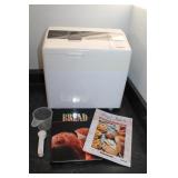 Panasonic Bread Maker