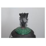 Art Pottery Vessel