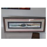 Landscape Art Print