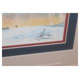 Landscape Art Print