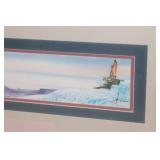 Landscape Art Print