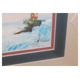 Landscape Art Print