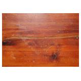 Cedar Storage Chest