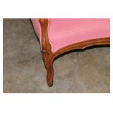 Antique French Settee