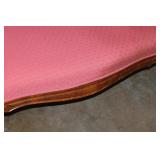 Antique French Settee
