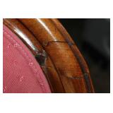 Antique French Settee