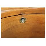 Antique Secretary Desk