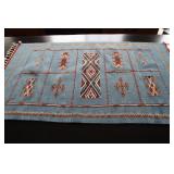 Southwestern Native American Rug