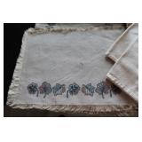 Table Linens