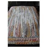 Rag Rugs
