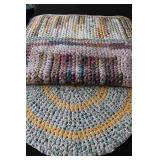 Rag Rugs