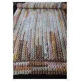 Rag Rugs