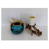 Antler Decor Pieces